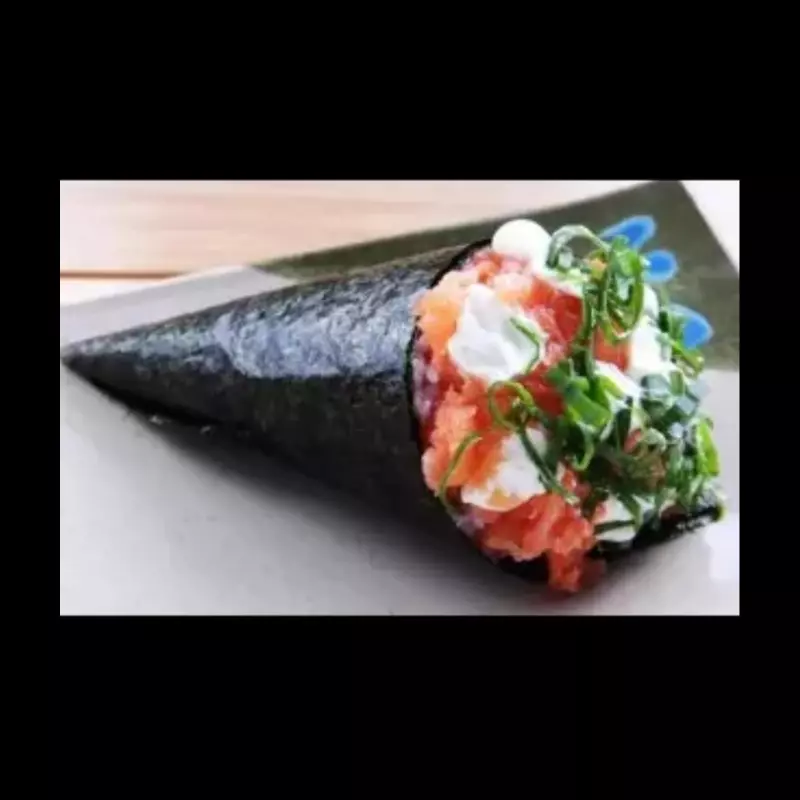 TEMAKI FILADÉLFIA