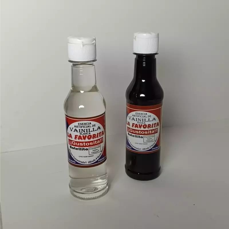 Esencias La favorita