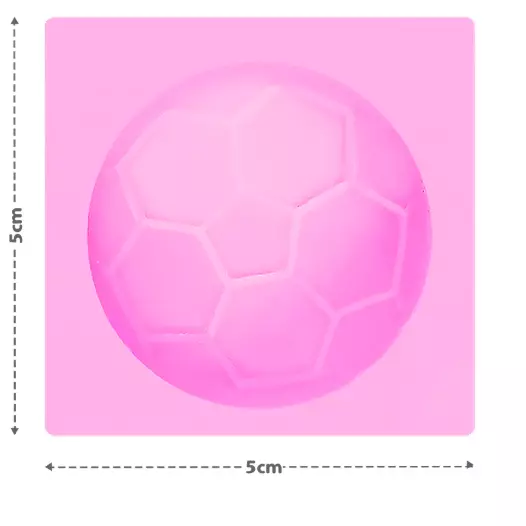 SILIC. SEMI PELOTA DAD