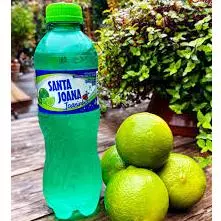 GUARANÁ SANTA JOANA