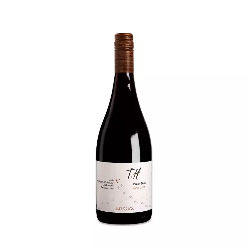 T.H PINOT NOIR 2021