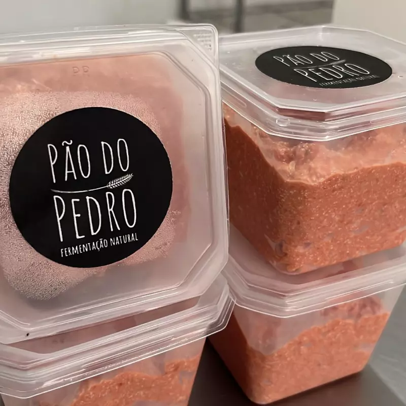Patê de Tomate Seco (180gr)