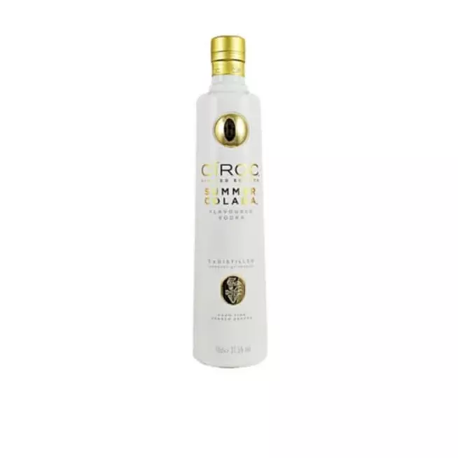 VODKA CIROC SUMMER COLADA 750 ML
