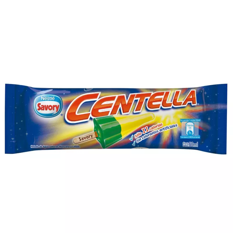 CENTELLA
