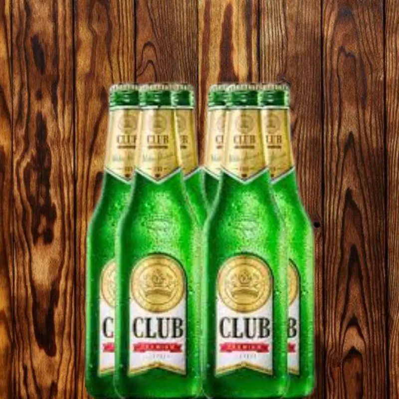 CLUB 550ml