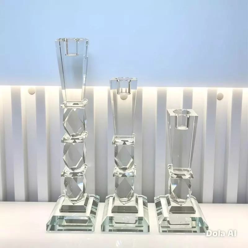 CANDELABROS REF 3666-61-62-63