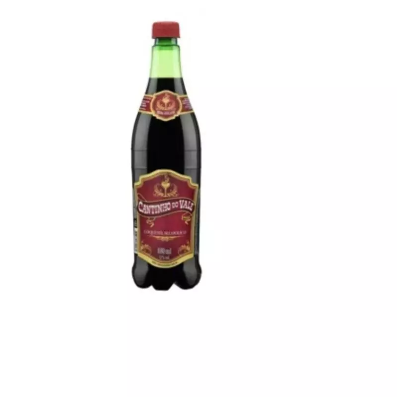 Vinho cantinho do Vale 900ml
