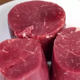Filete mignon