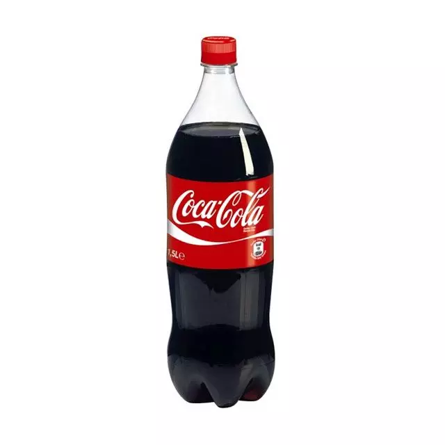 Coca-Cola 1,5 Lts