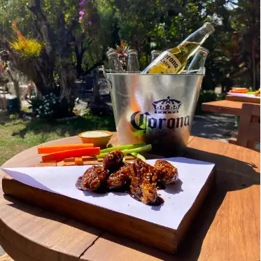 Tamarindo Spicy and Beers