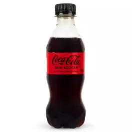 Coca-Cola Zero 200ml