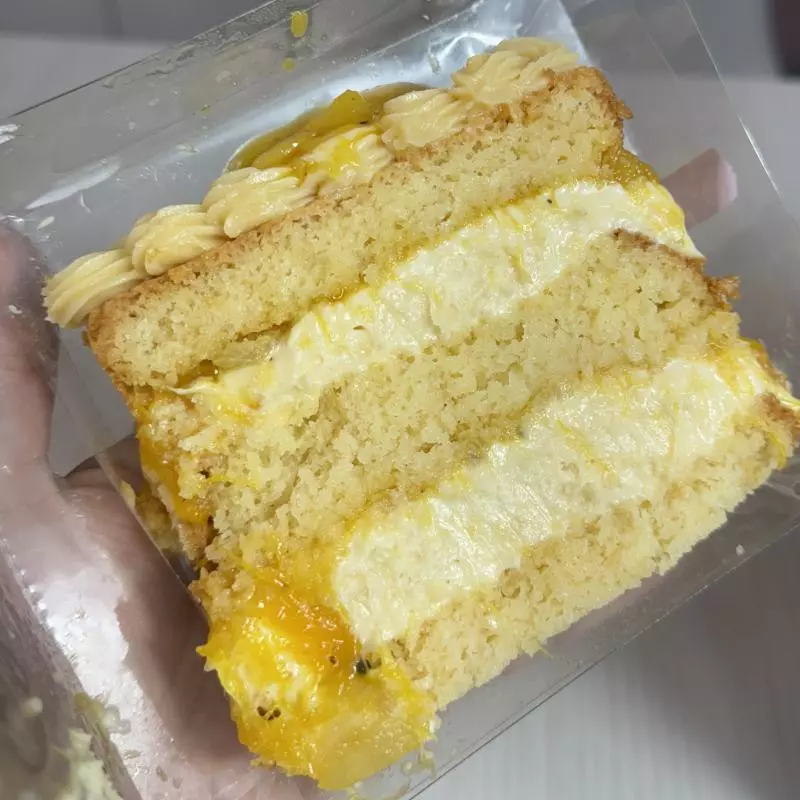 Fatia - Frutas Amarelas (LANÇAMENTO)