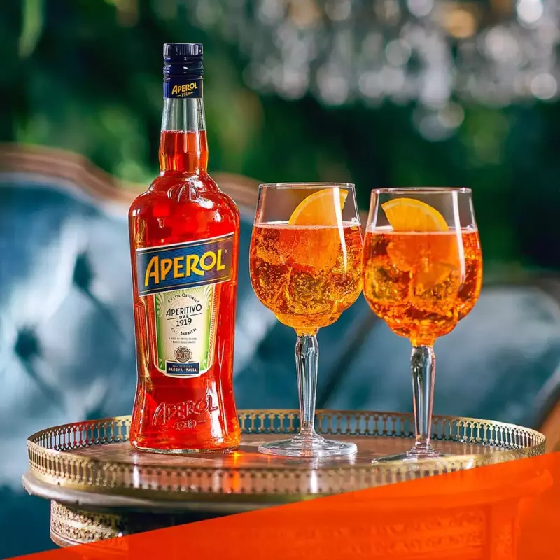 APEROL 750ML