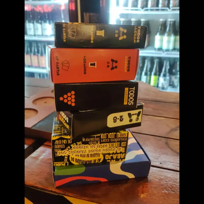 JUEGOS DE MESA PARA AMIGOS 👭👫👬