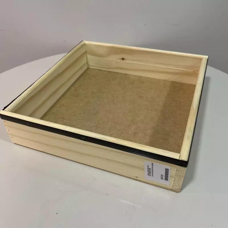 Caixa revestida M COD: 56721