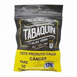 TABACO TABAQUIN