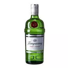 Tanqueray