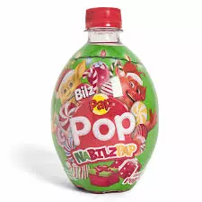 Pop Nabilzpap Baston Caramelo 500 c.