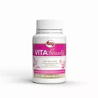 Vita Beauty Vitafor 500mg 60 cap.