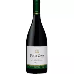 PEREZ CRUZ LIMITED SYRAH - CHILE