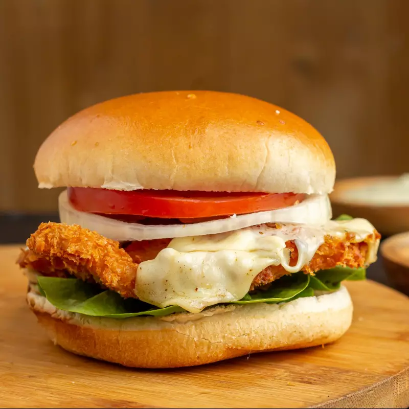 CHIKEN 250 (pollo)