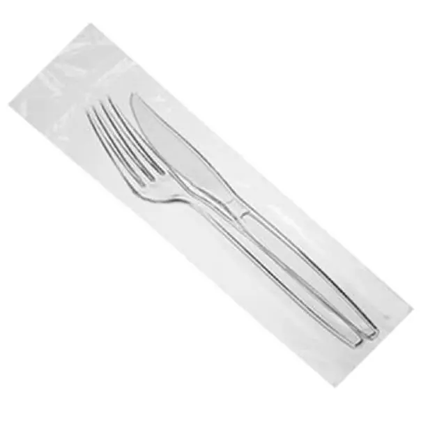 SACO PLASTICO AD 6X25