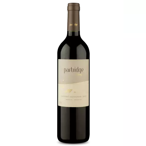 PARTRIDGE FLYING CABERNET SAUV 2023