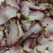 Bacon Fatiado 2kg