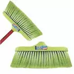 Vassoura Suprema Cristal c/ cabo