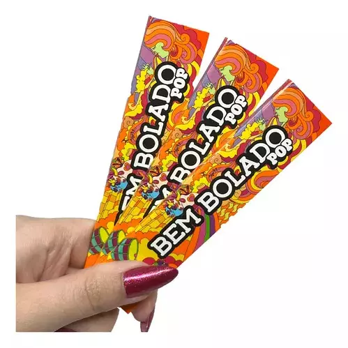 Seda Bem Bolado Pop King Size