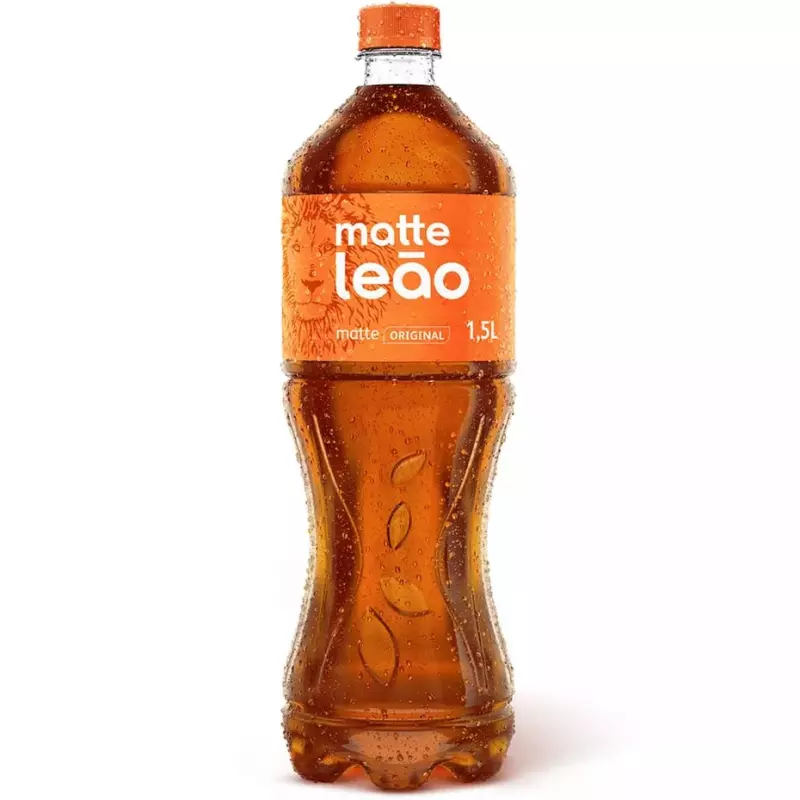 Chá Matte 1,5 L