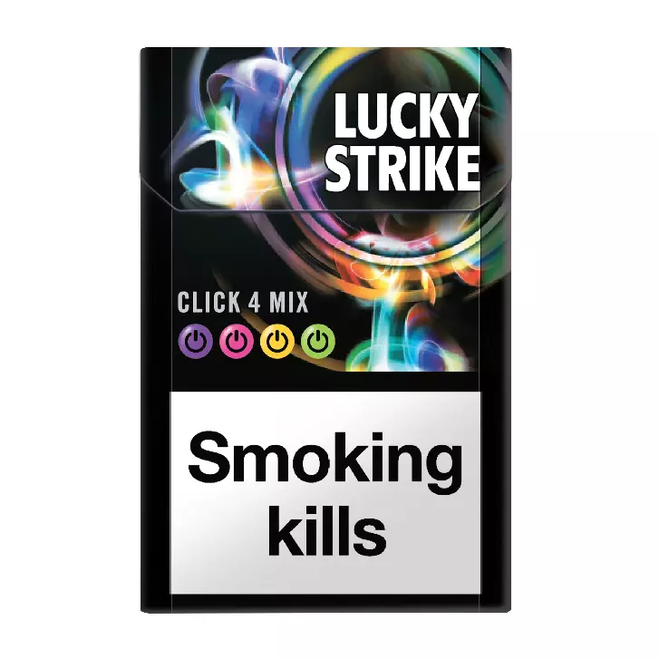 Lucky Strike
