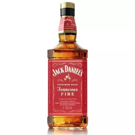 Jack Daniel Fire - 1L