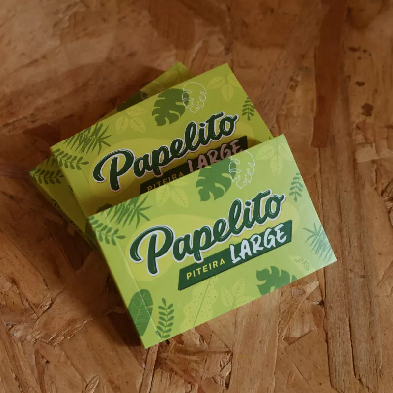 Papelito Large