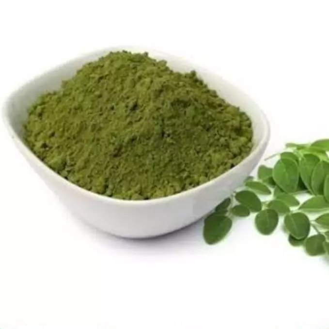 Moringa em Pó
