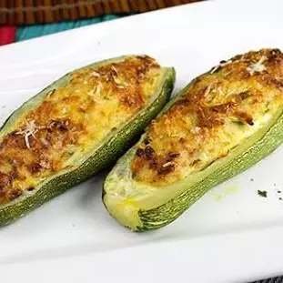 Zapallo Italiano Relleno