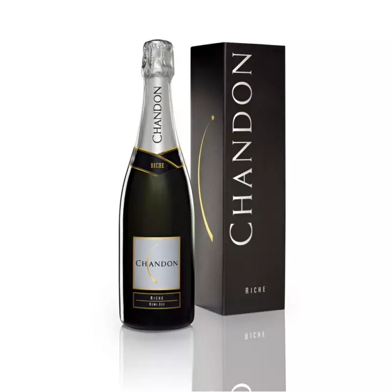 Chandon Riche Demi-Sec 750ml