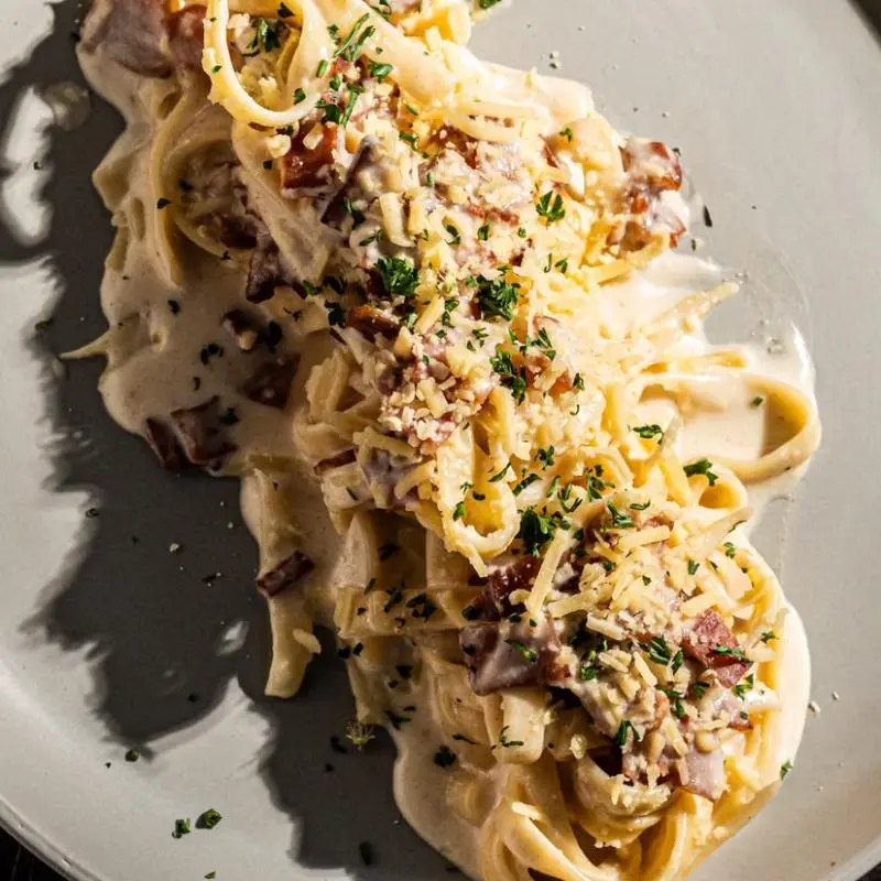 Carbonara