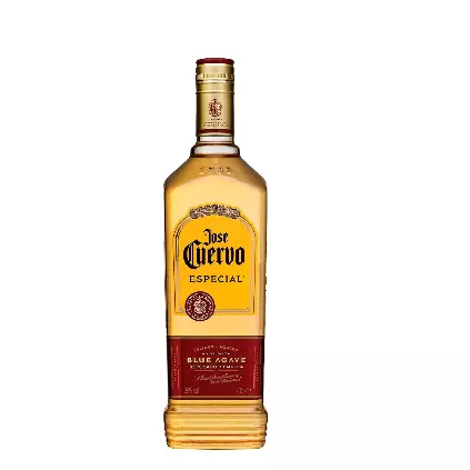 José cuervo especial