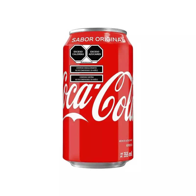Coca Cola