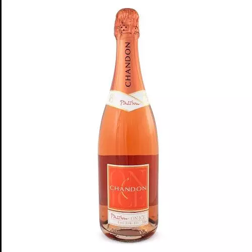 CHANDON PASSION