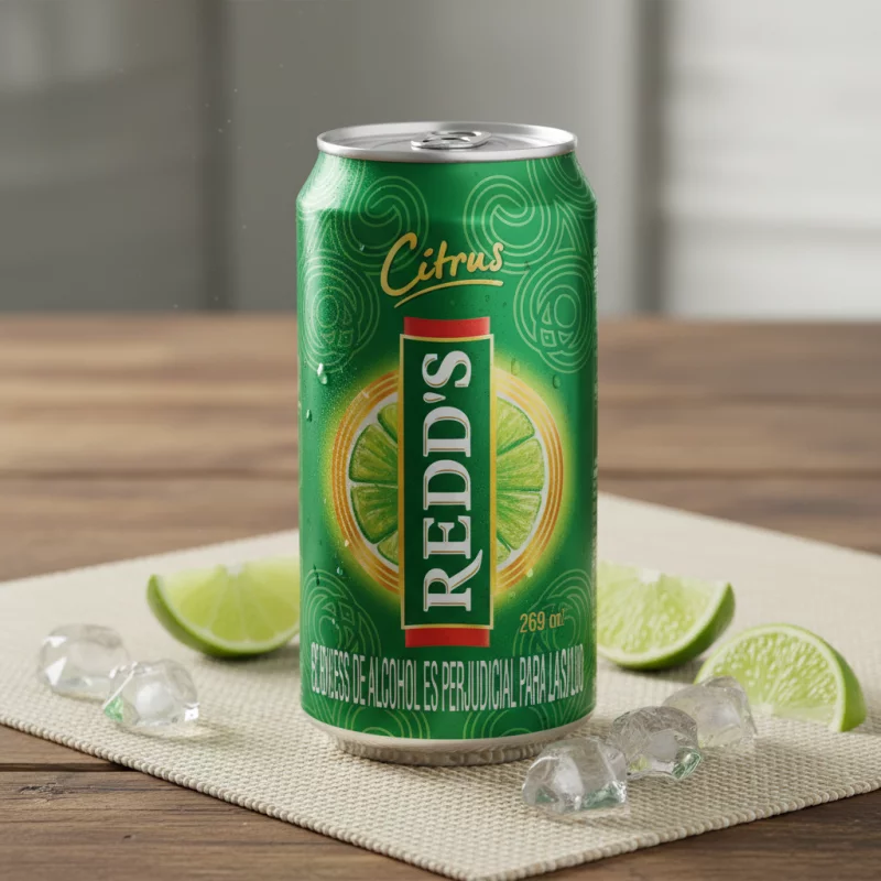 Redd's Cirrus 269ml