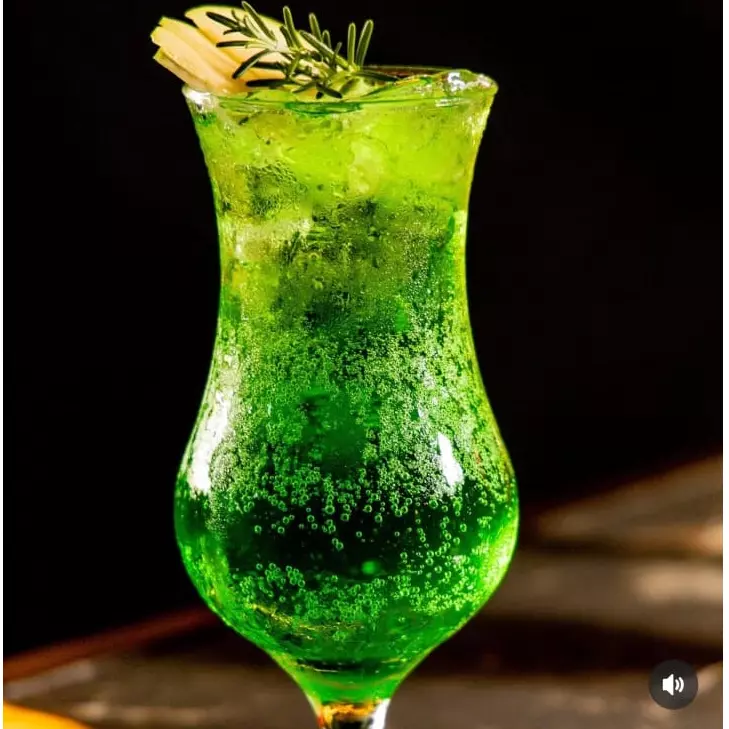 ~ Soda Italiana ~