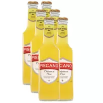 Six pack Piscano maracuya