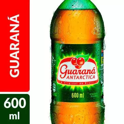 Guaraná Antárctica