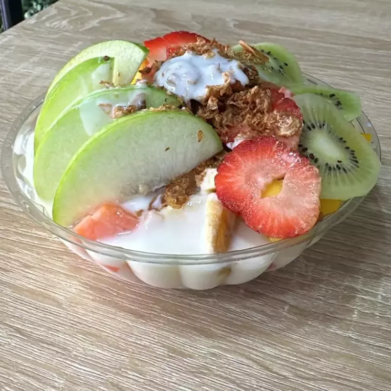 Ensalada LIGHT