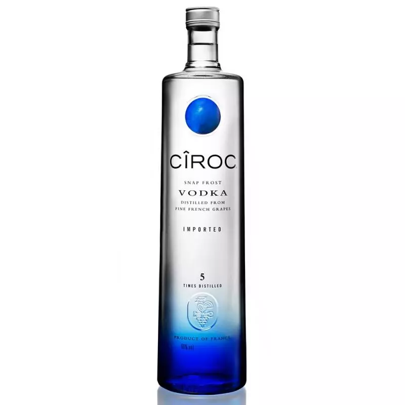Ciroc 750ml
