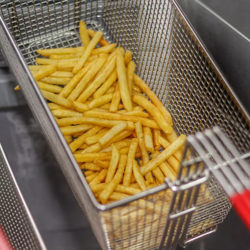 Batata Frita