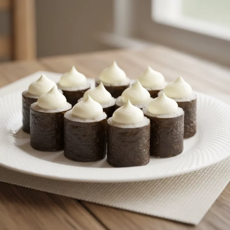 Hossomaki SAKE MAKE ESPECIAL