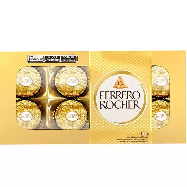 Ferreiro Rocher c\8